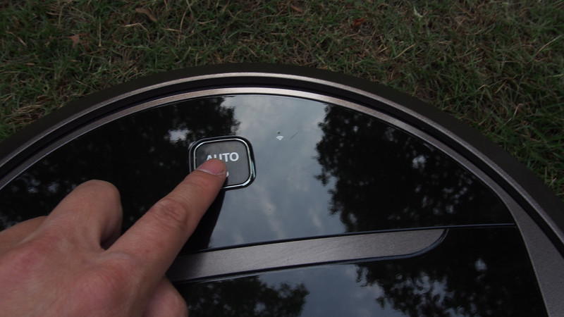 扫地新革命-科沃斯地宝朵朵第一天不完全体验