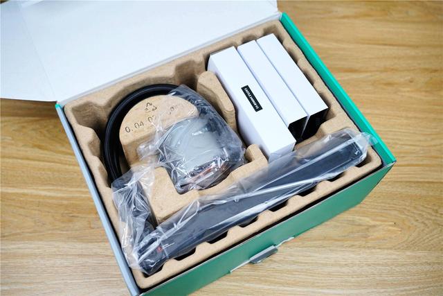 为你的CPU换台新空调，九州风神堡垒Castle 240RGB V2