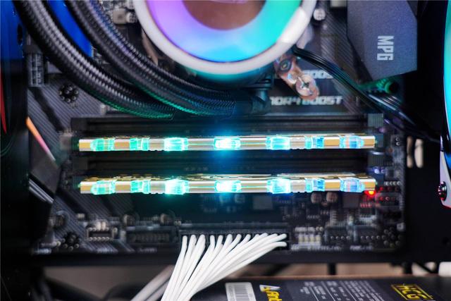 为你的CPU换台新空调，九州风神堡垒Castle 240RGB V2