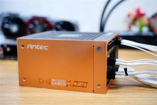 为你的CPU换台新空调，九州风神堡垒Castle 240RGB V2