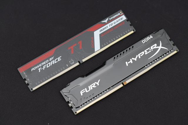 服气我这老Z170板子，发威硬刚了十铨DDR4 3000