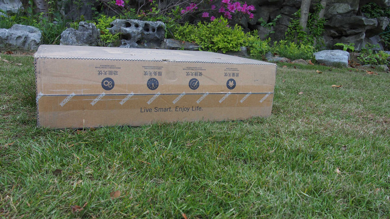 扫地新革命-科沃斯地宝朵朵入手体验