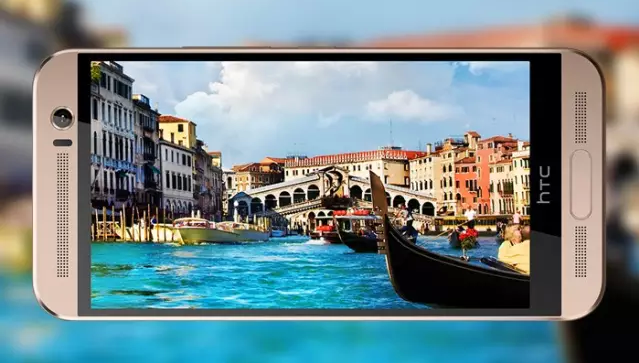 全新指纹识别ME，你还在等什么