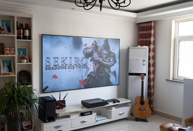 激光电视真的好用么？峰米激光电视4K Cinema全网首测！