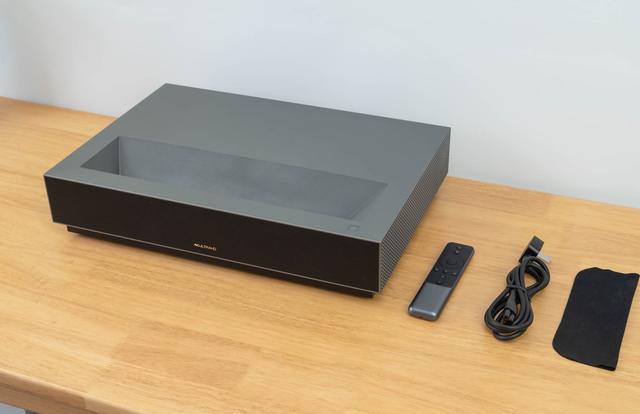 激光电视真的好用么？峰米激光电视4K Cinema全网首测！