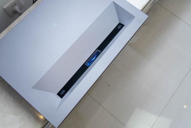 激光电视真的好用么？峰米激光电视4K Cinema全网首测！