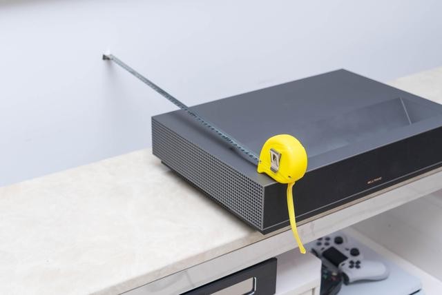 激光电视真的好用么？峰米激光电视4K Cinema全网首测！