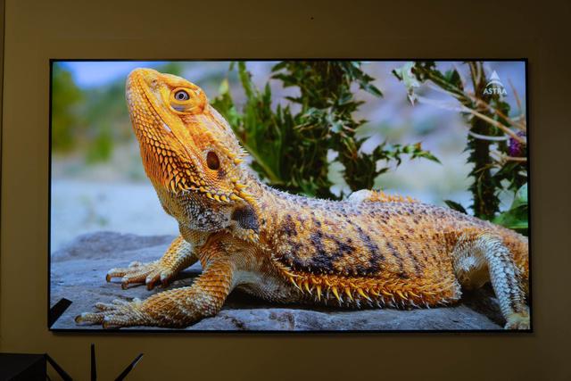 激光电视真的好用么？峰米激光电视4K Cinema全网首测！