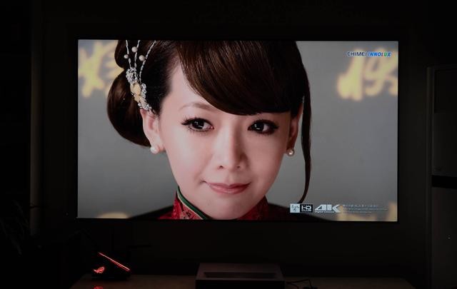 激光电视真的好用么？峰米激光电视4K Cinema全网首测！
