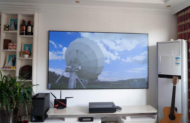 激光电视真的好用么？峰米激光电视4K Cinema全网首测！