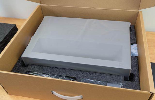 激光电视真的好用么？峰米激光电视4K Cinema全网首测！