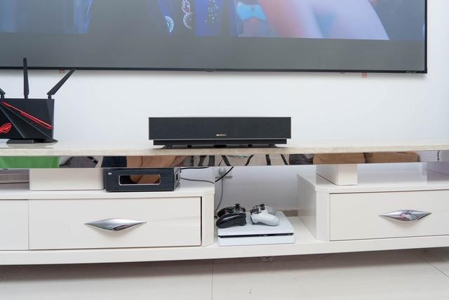 激光电视真的好用么？峰米激光电视4K Cinema全网首测！