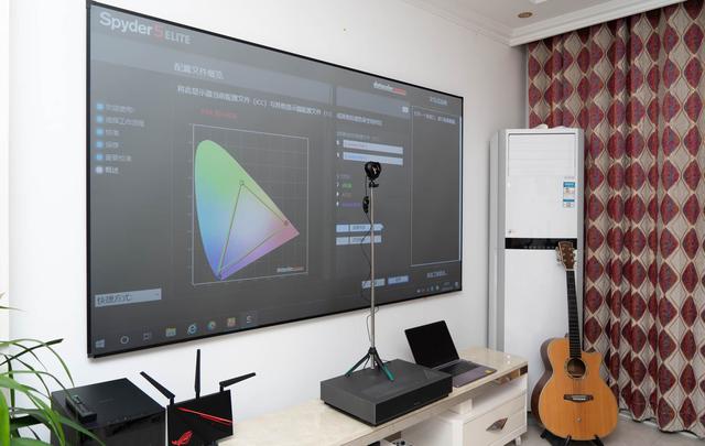 激光电视真的好用么？峰米激光电视4K Cinema全网首测！