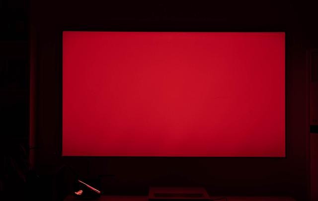 激光电视真的好用么？峰米激光电视4K Cinema全网首测！