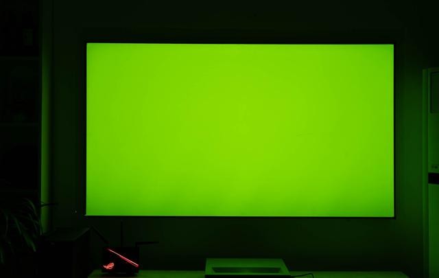 激光电视真的好用么？峰米激光电视4K Cinema全网首测！