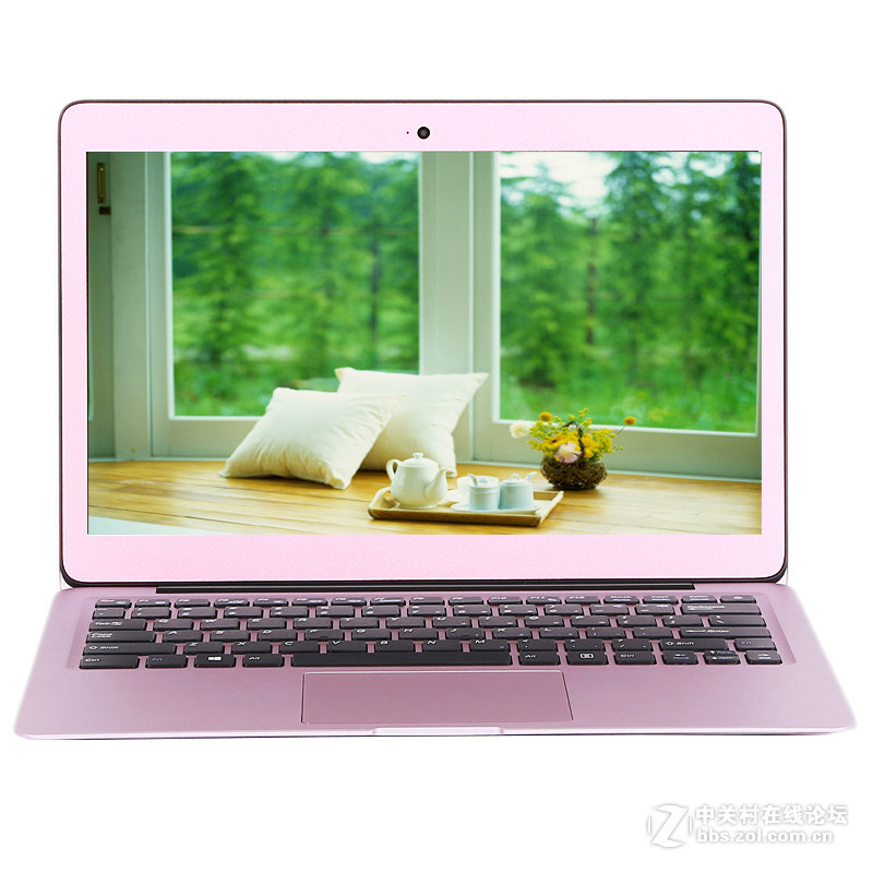 全国最薄笔记本