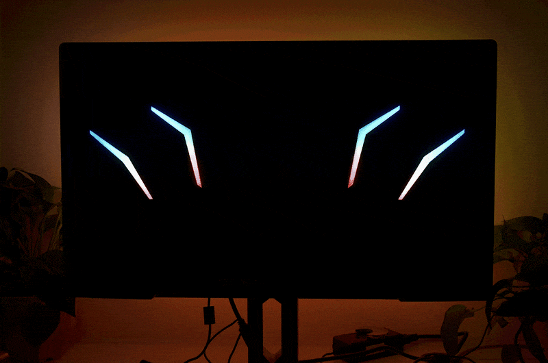 Nano IPS屏幕165Hz刷新真香！优派VX2719-2K-PRO电竞显示器一探