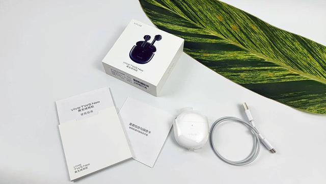 vivo TWS Neo真无线耳机，有颜有料，值得五星么？