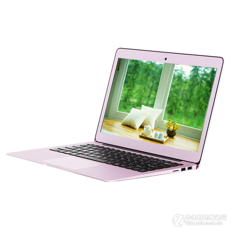 全国最薄笔记本