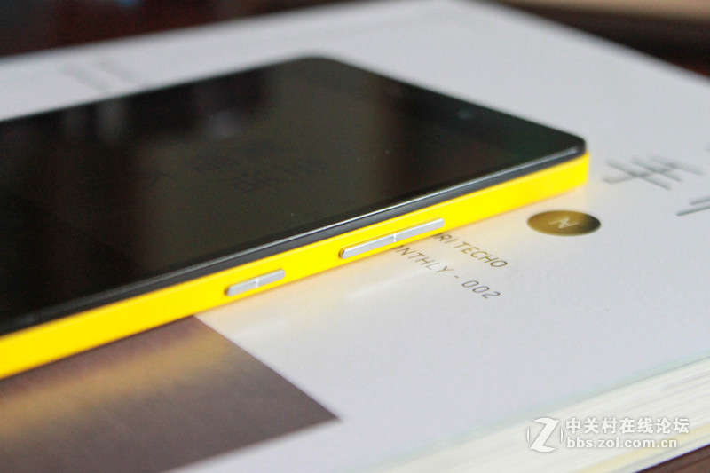 #檬懂青春，有声有色！#我是盟主我怕谁--外观