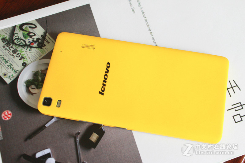 #檬懂青春，有声有色！#我是盟主我怕谁--外观