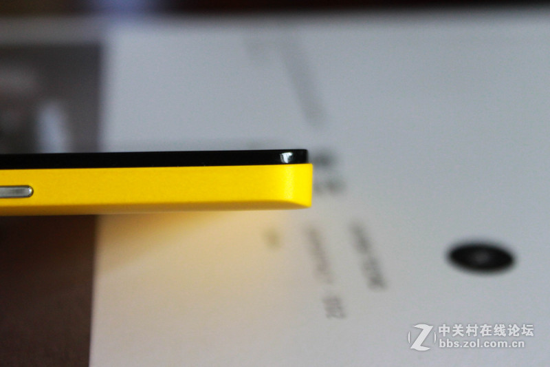 #檬懂青春，有声有色！#我是盟主我怕谁--外观