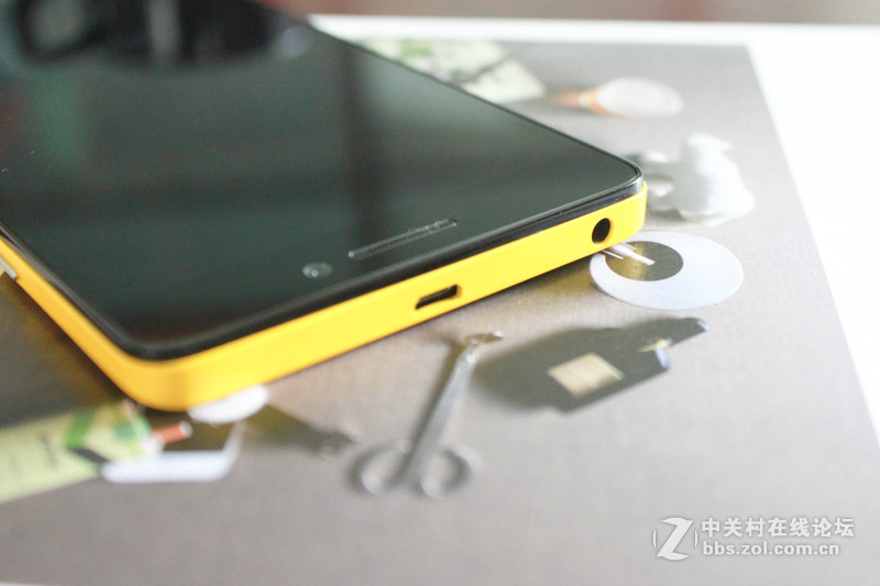 #檬懂青春，有声有色！#我是盟主我怕谁--外观