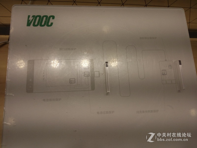 #全金属闪拍利器#+OPPO R7闪充体验之旅