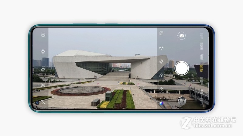 非线上品牌的转型思路：vivo Z5x体验报告