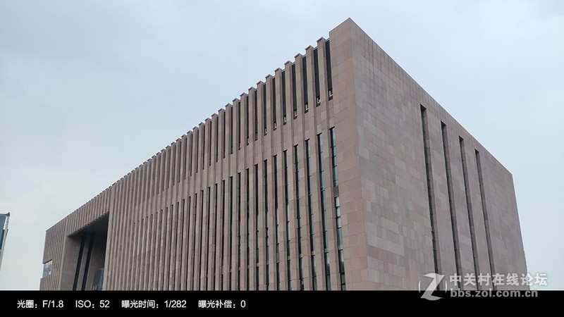 非线上品牌的转型思路：vivo Z5x体验报告