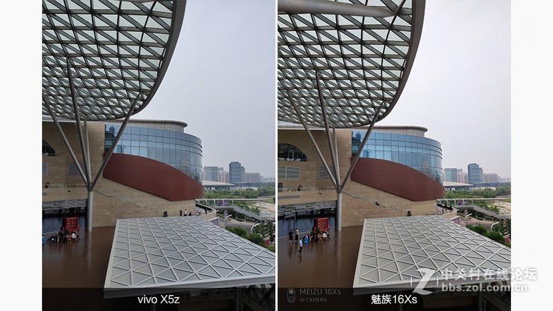 非线上品牌的转型思路：vivo Z5x体验报告