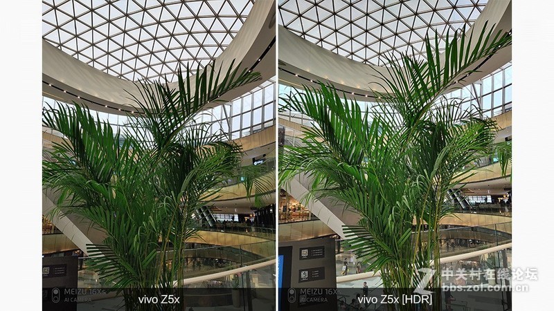 非线上品牌的转型思路：vivo Z5x体验报告