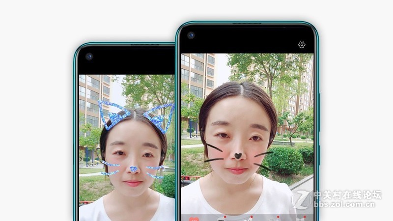 非线上品牌的转型思路：vivo Z5x体验报告