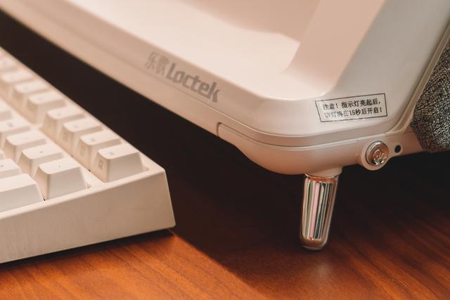 乐歌S6 Pro智慧工作站：一部增高台都能玩出这么多花样？！