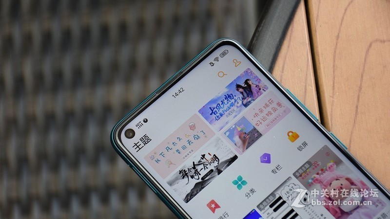 非线上品牌的转型思路：vivo Z5x体验报告