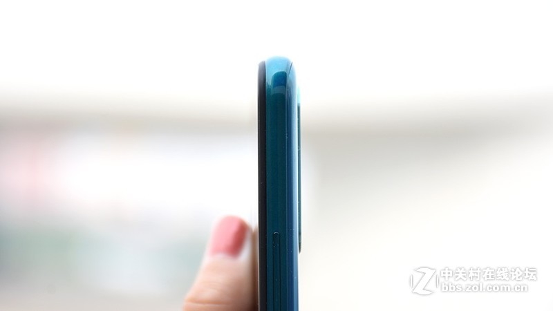 非线上品牌的转型思路：vivo Z5x体验报告