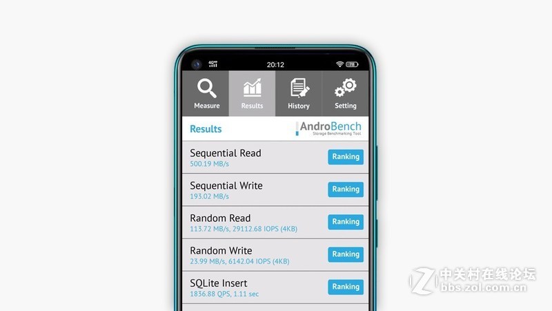 非线上品牌的转型思路：vivo Z5x体验报告