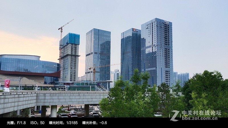 非线上品牌的转型思路：vivo Z5x体验报告