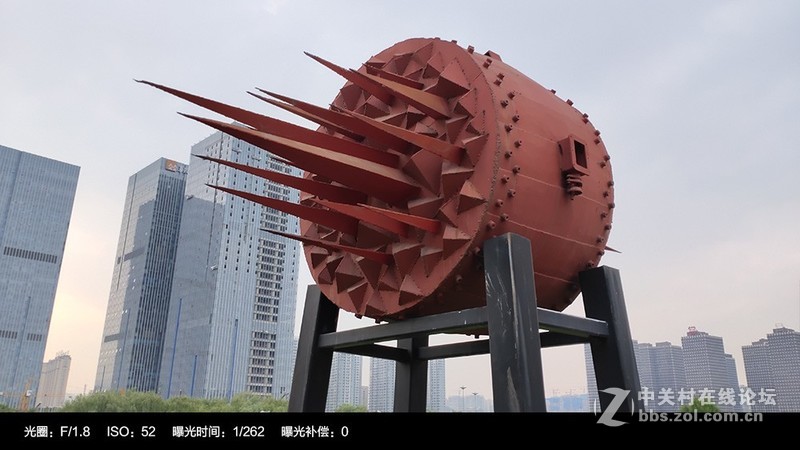 非线上品牌的转型思路：vivo Z5x体验报告