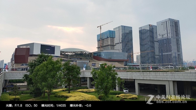 非线上品牌的转型思路：vivo Z5x体验报告