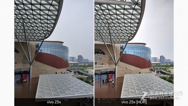 非线上品牌的转型思路：vivo Z5x体验报告