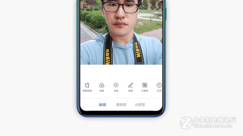 非线上品牌的转型思路：vivo Z5x体验报告