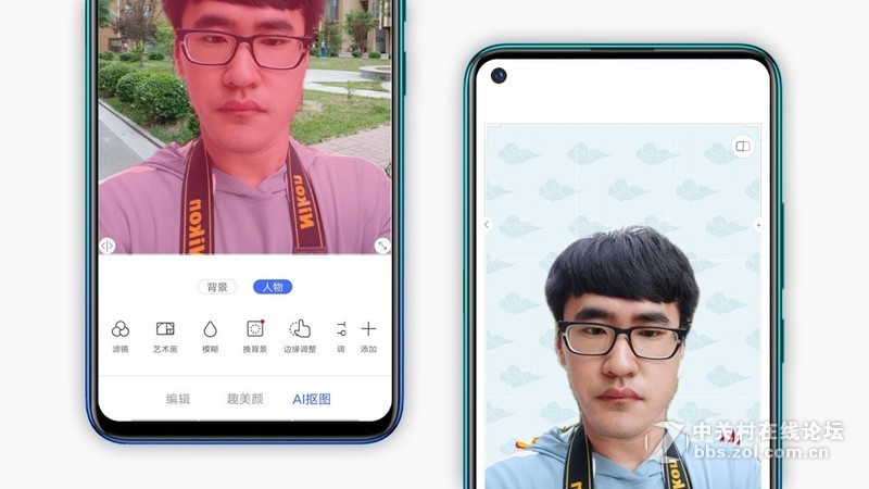 非线上品牌的转型思路：vivo Z5x体验报告