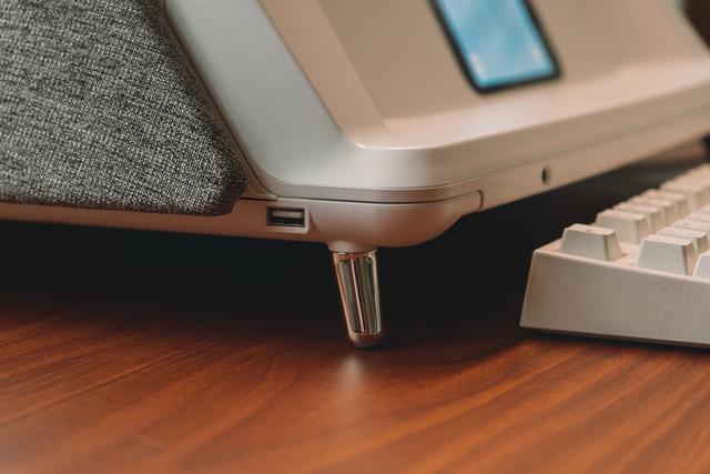 乐歌S6 Pro智慧工作站：一部增高台都能玩出这么多花样？！