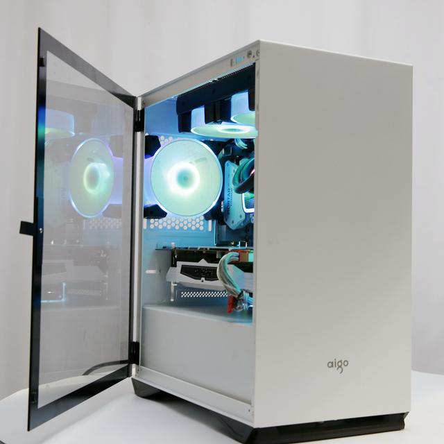 要玩游戏，就用YOGO游戏药丸机箱！