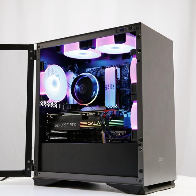 要玩游戏，就用YOGO游戏药丸机箱！