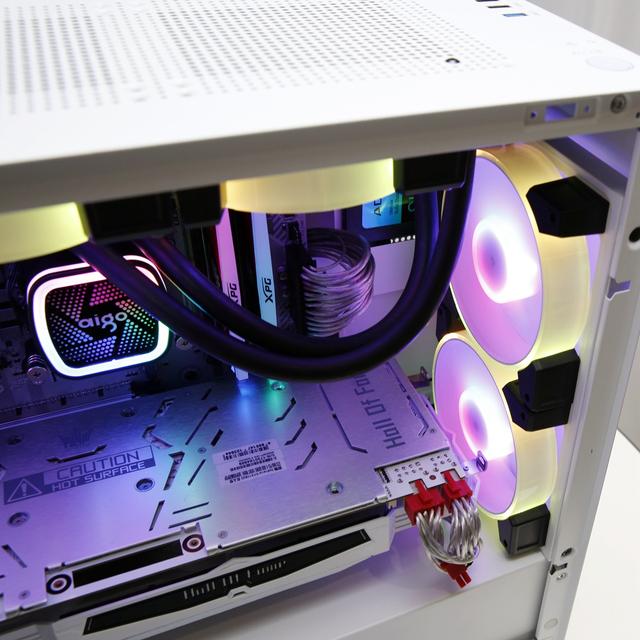 要玩游戏，就用YOGO游戏药丸机箱！