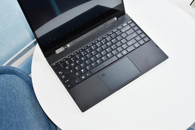 3999的“YOGA本”战斗力几何？X-STATION X1 体验