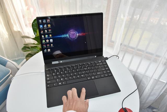 3999的“YOGA本”战斗力几何？X-STATION X1 体验