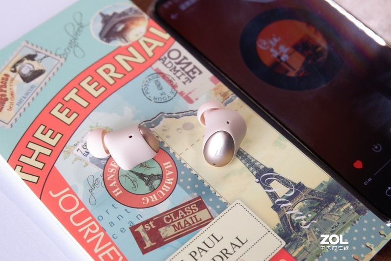 高通芯片加全频动铁，比A4纸还轻的万魔真无线，堆料与颜值并存